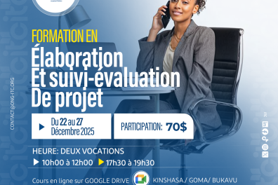 evenements_formations_conferences_eglises ONG ITC   
